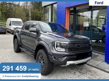 Ford Ranger III Raptor 4x4 A10 Raptor 4x4 A10 3.0 292KM-1