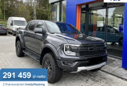 Ford Ranger III Raptor 4x4 A10 Raptor 4x4 A10 3.0 292KM