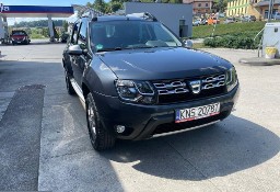 Dacia Duster I 1.2 TCe benzyna 125KM 2014r