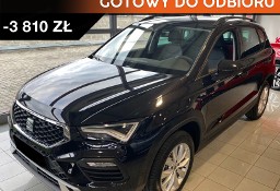 SEAT Ateca Style 1.5 TSI DSG Style 1.5 TSI 150KM DSG