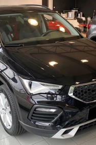 SEAT Ateca Style 1.5 TSI DSG Style 1.5 TSI 150KM DSG-2