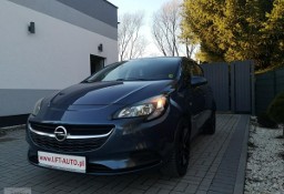 Opel Corsa E 1.4 Benzyna 90KM # Klima # Wspomaganie # Czujniki # Salon Polska