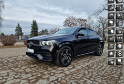 Mercedes-Benz Inny Mercedes-Benz Mercedes-Benz GLE 400d 4MATIC Coupe * wyposażenie premium *