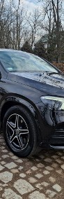 Mercedes-Benz Mercedes-Benz GLE 400d 4MATIC Coupe * wyposażenie premium *-3