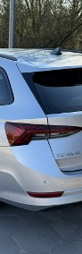 Skoda Octavia IV Skoda Octavia IV 2020 1.5TSI 150KM Kamera cofania-4