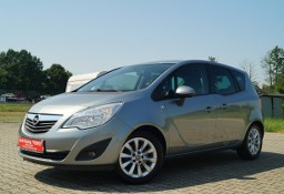 Opel Meriva B 2012R 1.4 BENZ. Stan BDB Zadbany Nowy rozrząd