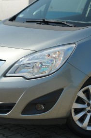 Opel Meriva B 2012R 1.4 BENZ. Stan BDB Zadbany Nowy rozrząd-2