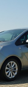Opel Meriva B 2012R 1.4 BENZ. Stan BDB Zadbany Nowy rozrząd-3
