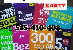 Zarejestrowana karta SIM Zarejestrowane karty REJESTRACJA KART SIM w 5 min