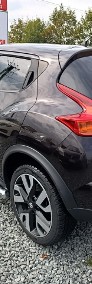 Nissan Juke AUTOMAT 1.6 Benzyna 117 KM Klimatronic Navi Alu Kamera LED-3