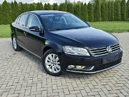 Volkswagen Passat B7 1,4Turbo benz. Navi.Serwis.Klimatr 2 str.Tempomat.Parktronic.