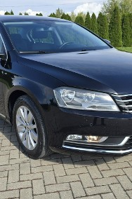 Volkswagen Passat B7 1,4Turbo benz. Navi.Serwis.Klimatr 2 str.Tempomat.Parktronic.-2