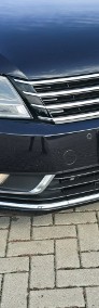 Volkswagen Passat B7 1,4Turbo benz. Navi.Serwis.Klimatr 2 str.Tempomat.Parktronic.-4