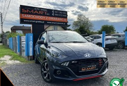 Hyundai i10 II N-Line / Kamera / Navi / Pakiet Zimowy / FULL OPCJA
