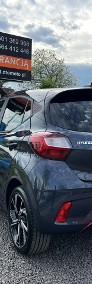 Hyundai i10 II N-Line / Kamera / Navi / Pakiet Zimowy / FULL OPCJA-4