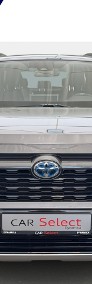 Toyota RAV 4 V VAT 23% Selection 2.5 hybrid 222KM automat AWD 2022 r., salon PL, HA-3
