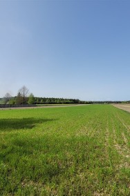 Atrakcyjna działka rolna o pow. 2.5249 ha-2