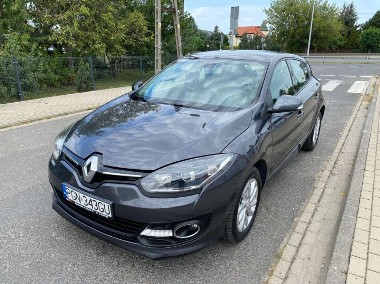 Renault Megane III-1