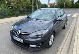 Renault Megane III