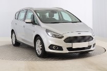 Ford S-MAX , 180 KM, Navi, Klimatronic, Tempomat, Parktronic,