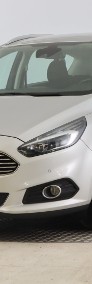 Ford S-MAX , 180 KM, Navi, Klimatronic, Tempomat, Parktronic,-3