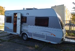 Dethleffs 2008 Dethleffs Camper Edition 2008r Mover Przedsionek Solar 520 tk