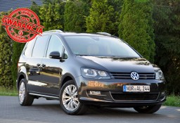 Volkswagen Sharan II 1.4T(150KM)*Xenon*Led*Navi*Kamera*El.Drzwi*El.Klapa*Panorama*Alu17"A