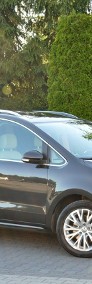 Volkswagen Sharan II 1.4T(150KM)*Xenon*Led*Navi*Kamera*El.Drzwi*El.Klapa*Panorama*Alu17"A-4