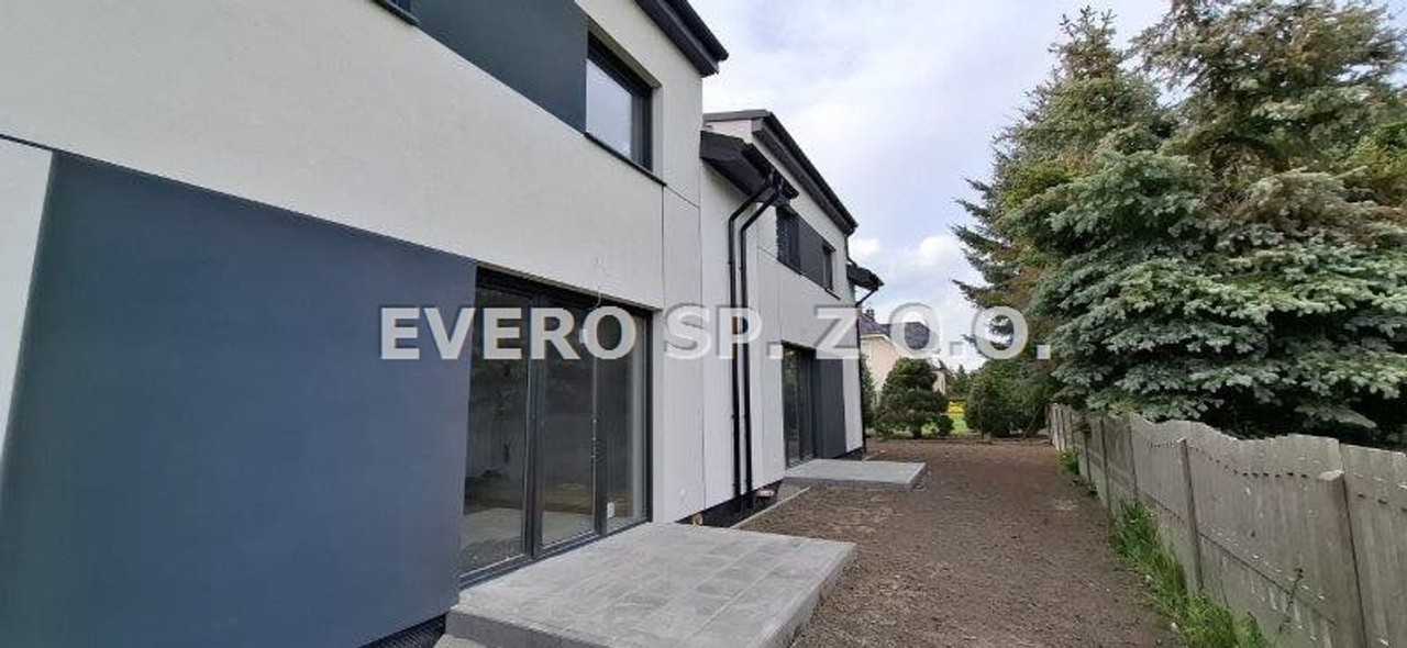 Kiełczów - apartamenty dwupoziomowe z ogródkami - Widok 4