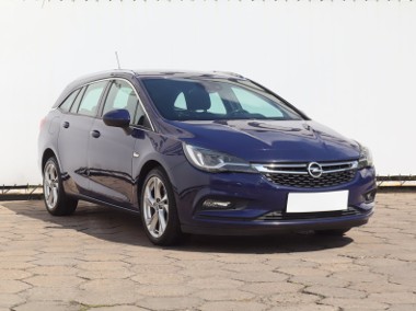 Opel Astra J , Salon Polska, 1. Właściciel, Serwis ASO, Automat,-1