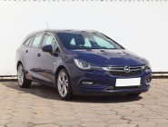 Opel Astra J , Salon Polska, 1. Właściciel, Serwis ASO, Automat,