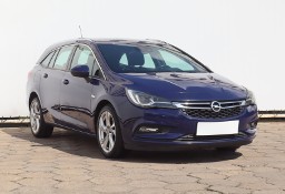 Opel Astra J , Salon Polska, 1. Właściciel, Serwis ASO, Automat,