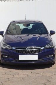 Opel Astra J , Salon Polska, 1. Właściciel, Serwis ASO, Automat,-2