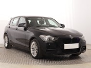 BMW SERIA 1 II (F20/F21) BMW SERIA 1 , Klima, Parktronic, Podgrzewane siedzienia