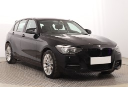 BMW SERIA 1 II (F20/F21) BMW SERIA 1 , Klima, Parktronic, Podgrzewane siedzienia