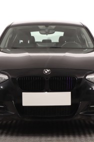 BMW SERIA 1 , Klima, Parktronic, Podgrzewane siedzienia-2