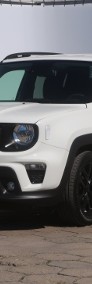 Jeep Renegade Face lifting , Salon Polska, Serwis ASO, Klimatronic, Tempomat, Parktronic-3