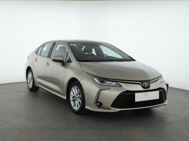 Toyota Corolla XII , Salon Polska, 1. Właściciel, Serwis ASO, VAT 23%,-1