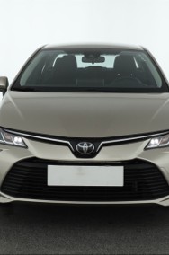 Toyota Corolla XII , Salon Polska, 1. Właściciel, Serwis ASO, VAT 23%,-2