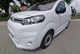 Citroen Jumpy 1,5 E-HDI.120KM,NAVI!KLIMA!2023!ZAREJESTROWANY W PL.