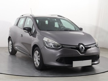 Renault Clio IV , Navi, Klima, Tempomat-1