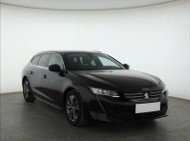 Peugeot 508 Salon Polska, Serwis ASO, Automat, Skóra, Navi, Klimatronic,