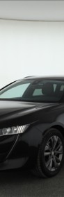 Peugeot 508 Salon Polska, Serwis ASO, Automat, Skóra, Navi, Klimatronic,-3
