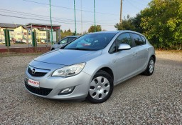 Opel Astra J J 1.4 benzyna/Nawigacja/Zarej. w PL/Zamiana/Kredyt/VIP Gwarant na ro