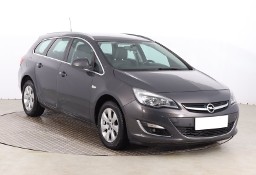 Opel Astra J Salon Polska, Serwis ASO, Klimatronic, Tempomat, Parktronic,