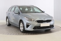 Kia Cee'd III , Salon Polska, Serwis ASO, VAT 23%, Klima, Tempomat,