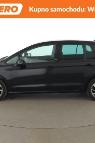 Volkswagen Golf Sportsvan I navi grzane fotele klima auto czujniki parkowania-2