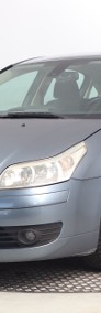 Citroen C4 I , GAZ, Tempomat, Parktronic-3