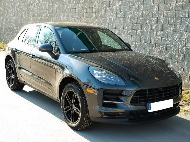 Porsche Macan-1