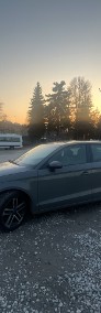 Audi A3 Sportback 190 fwd S-Line S-Tronic-3